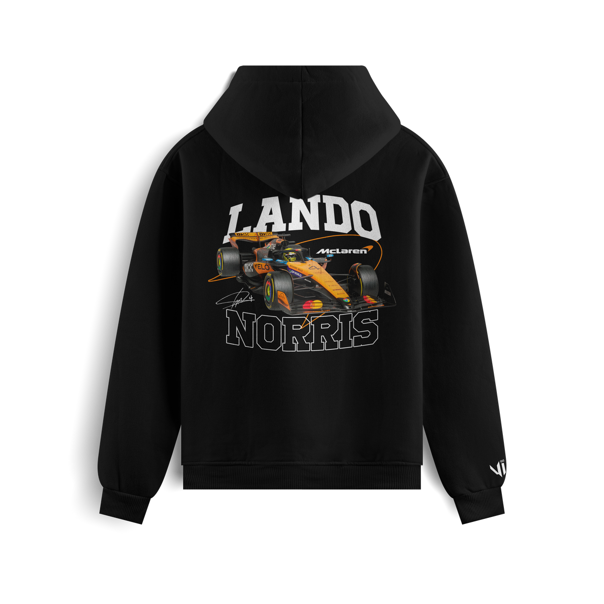 Lando Norris Sweatshirt