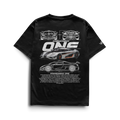 Koenigsegg One T-Shirt