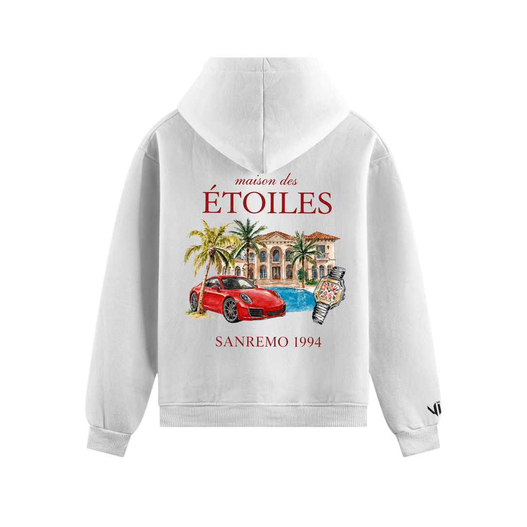 Sanremo 1994 Sweatshirt