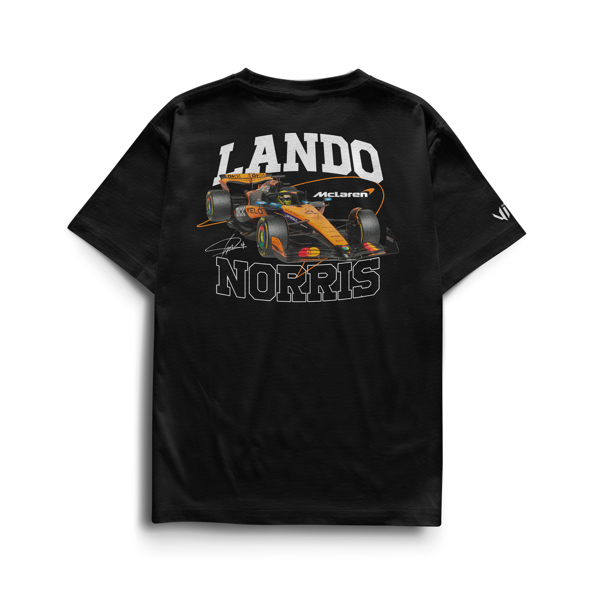 Lando Norris T-Shirt