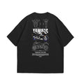 Yamaha Y2F-R15 Oversized T-Shirt