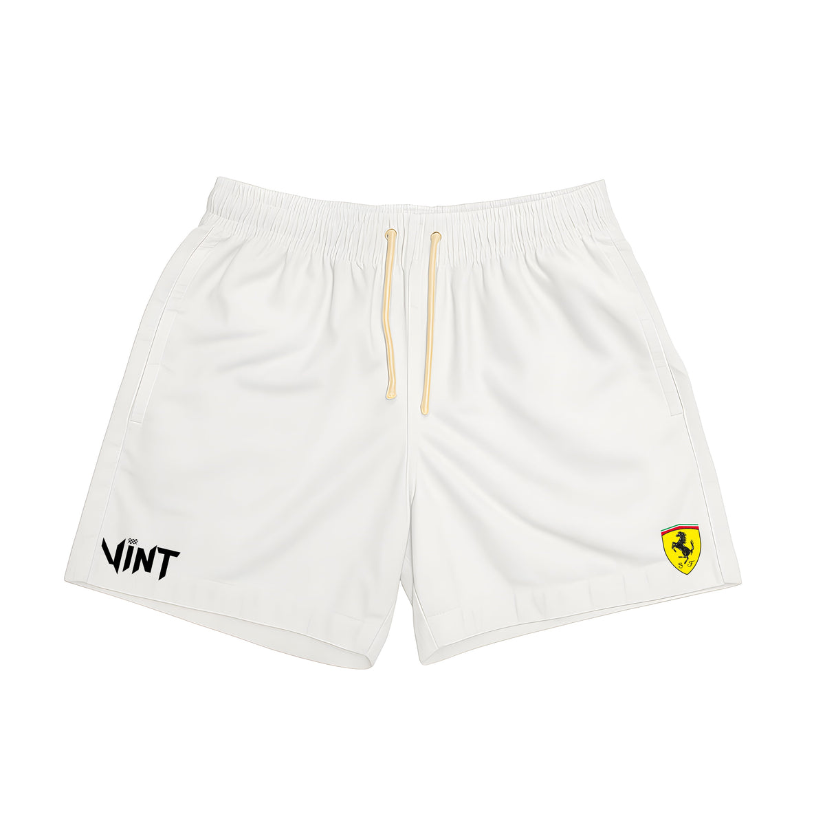 Ferrari Shorts