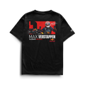 Max Verstappen Scuderia T-Shirt
