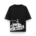 Benz Family Oversized T-Shirt