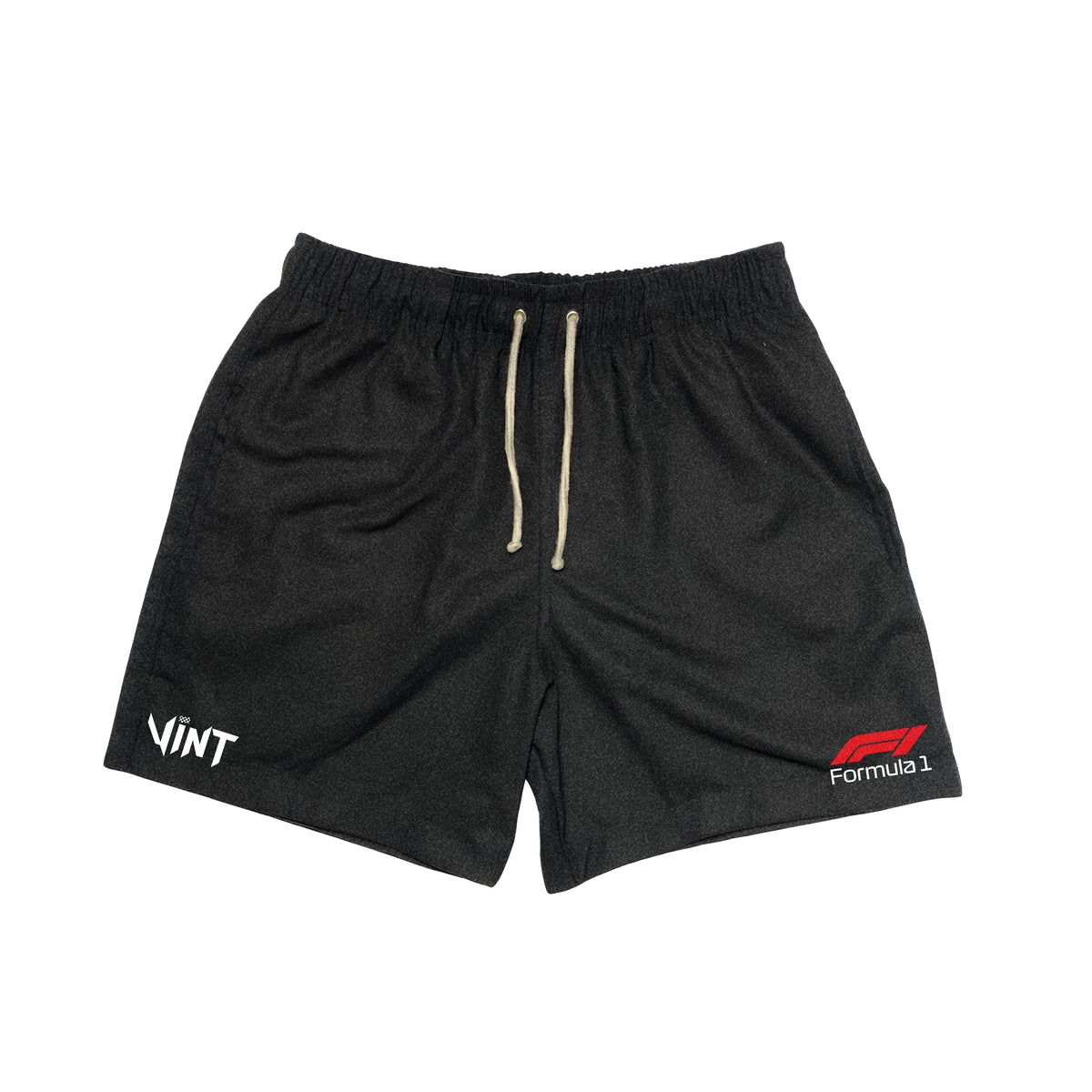 Formula 1 Shorts