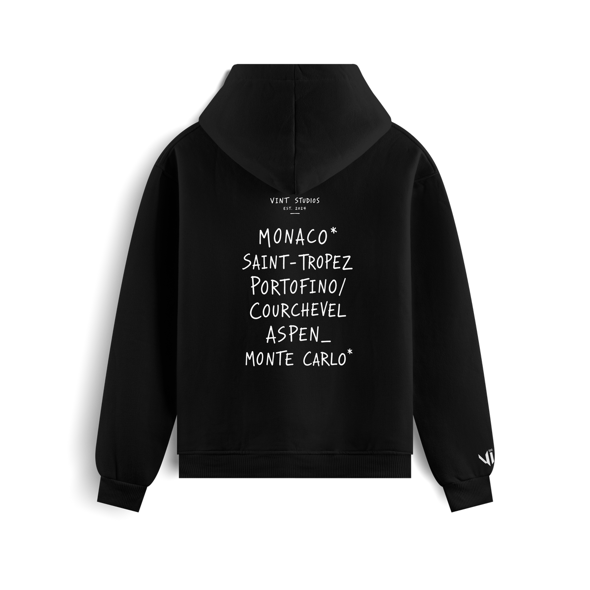 Postcards Sweatshirt