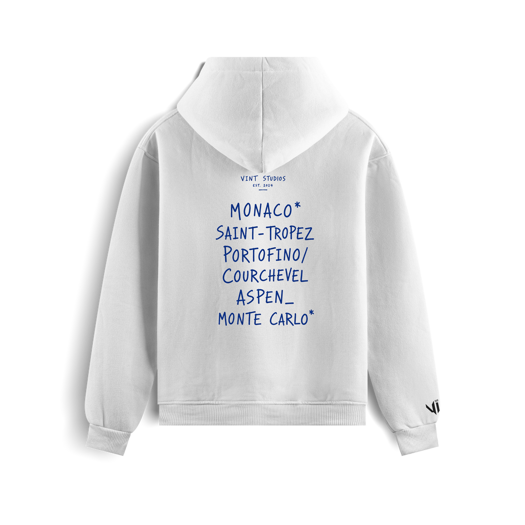 Postcards Sweatshirt