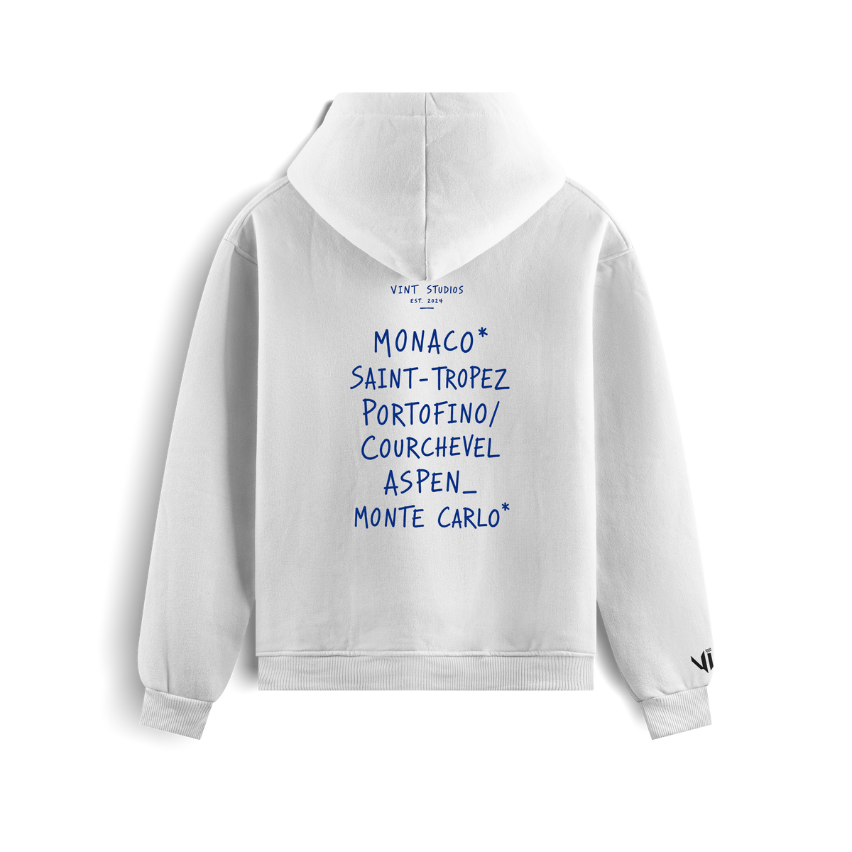 Postcards Sweatshirt