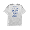 Postcards T-Shirt
