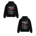 Ferrari Scuderia and Ferrari Scuderia Sweatshirts