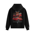 Vulkano GTI Cartoon Sweatshirt