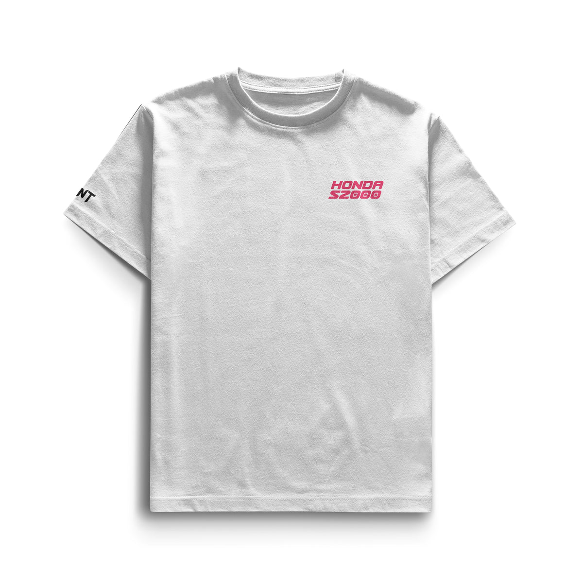 Bullet and Suki T-shirts