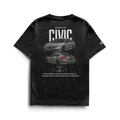 Lukas Track T-Shirt