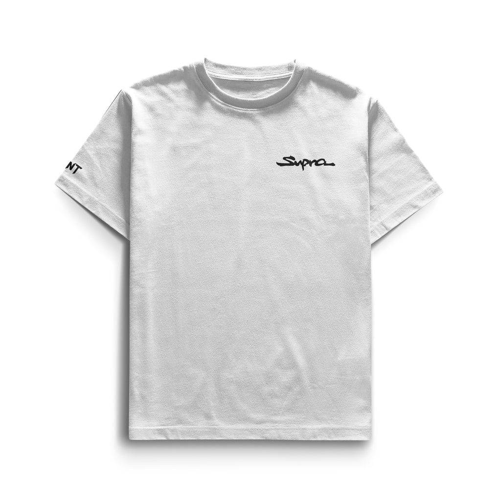 Bullet and Bullet Supra T-Shirts