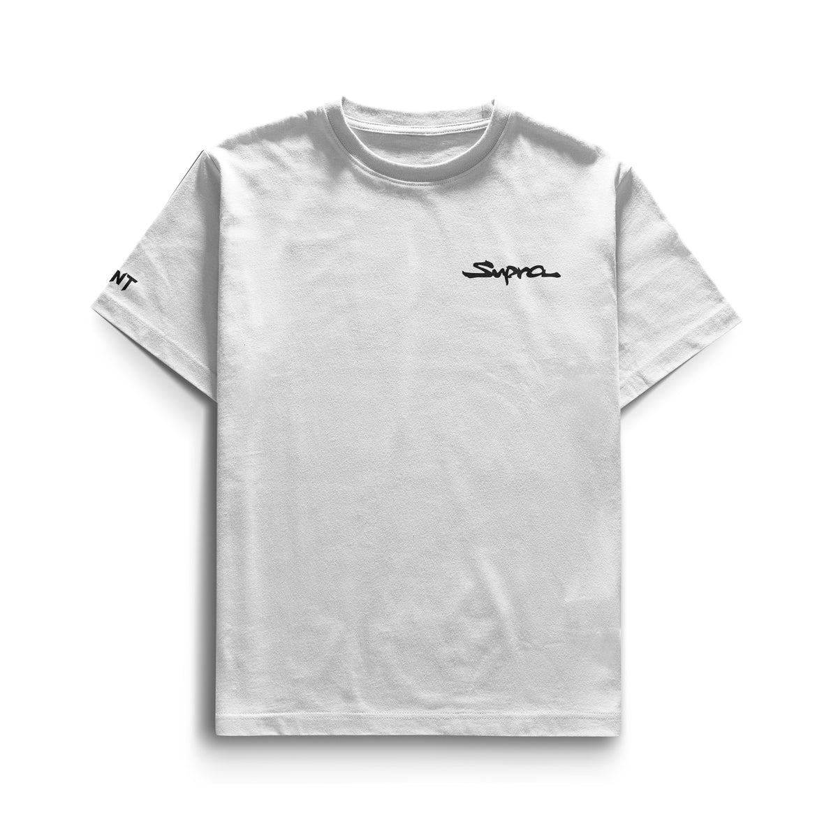 Bullet and Bullet Supra T-Shirts