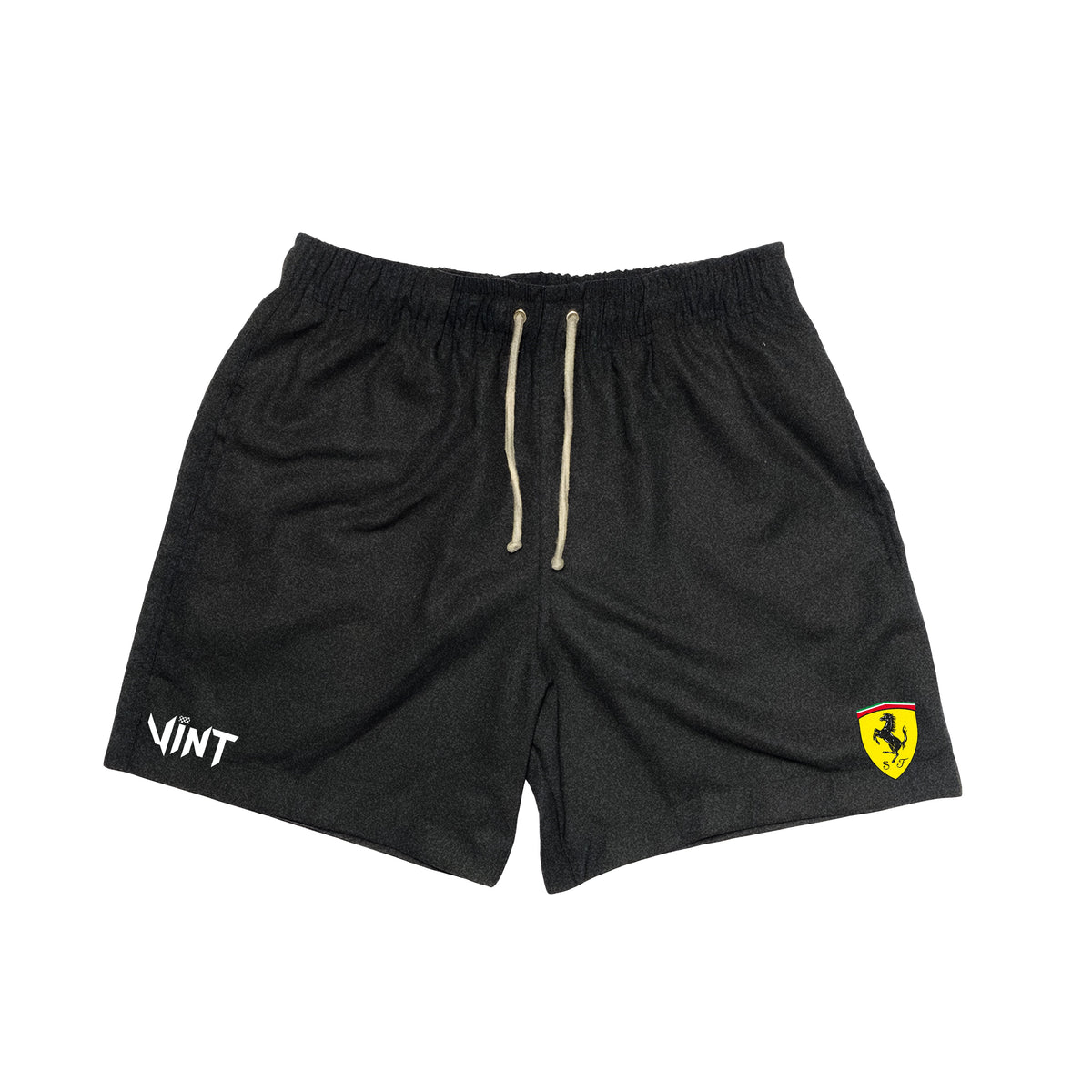 Ferrari Shorts