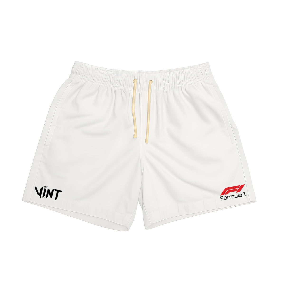 Formula 1 Shorts