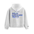 Here to Succeed Sweatshirt