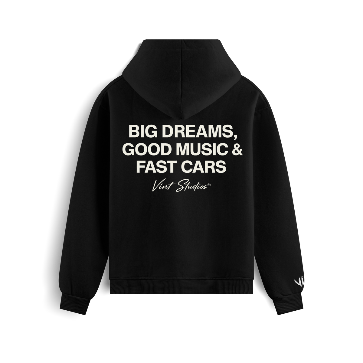 Big Dreams Sweatshirt