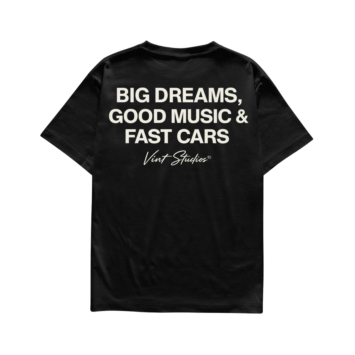 Big Dreams T-Shirt