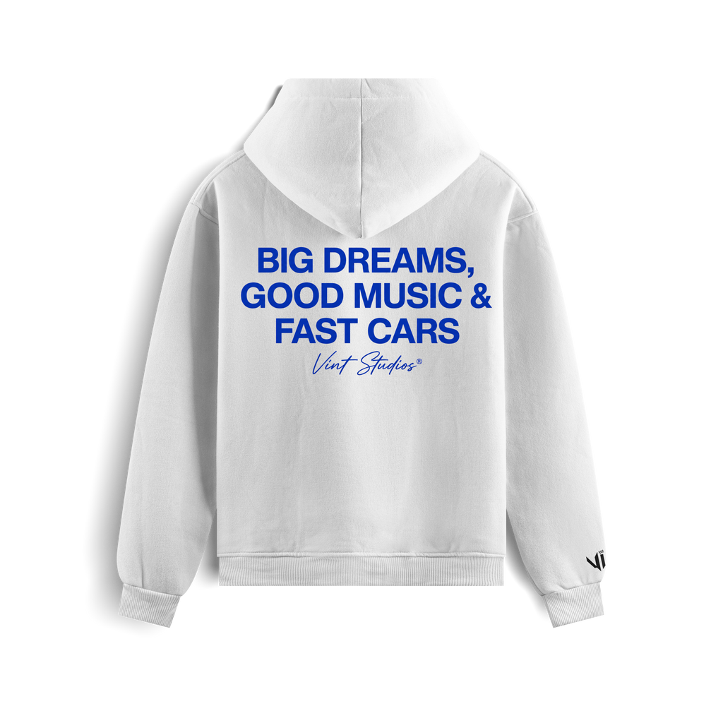 Big Dreams Sweatshirt