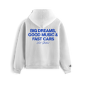 Big Dreams Sweatshirt