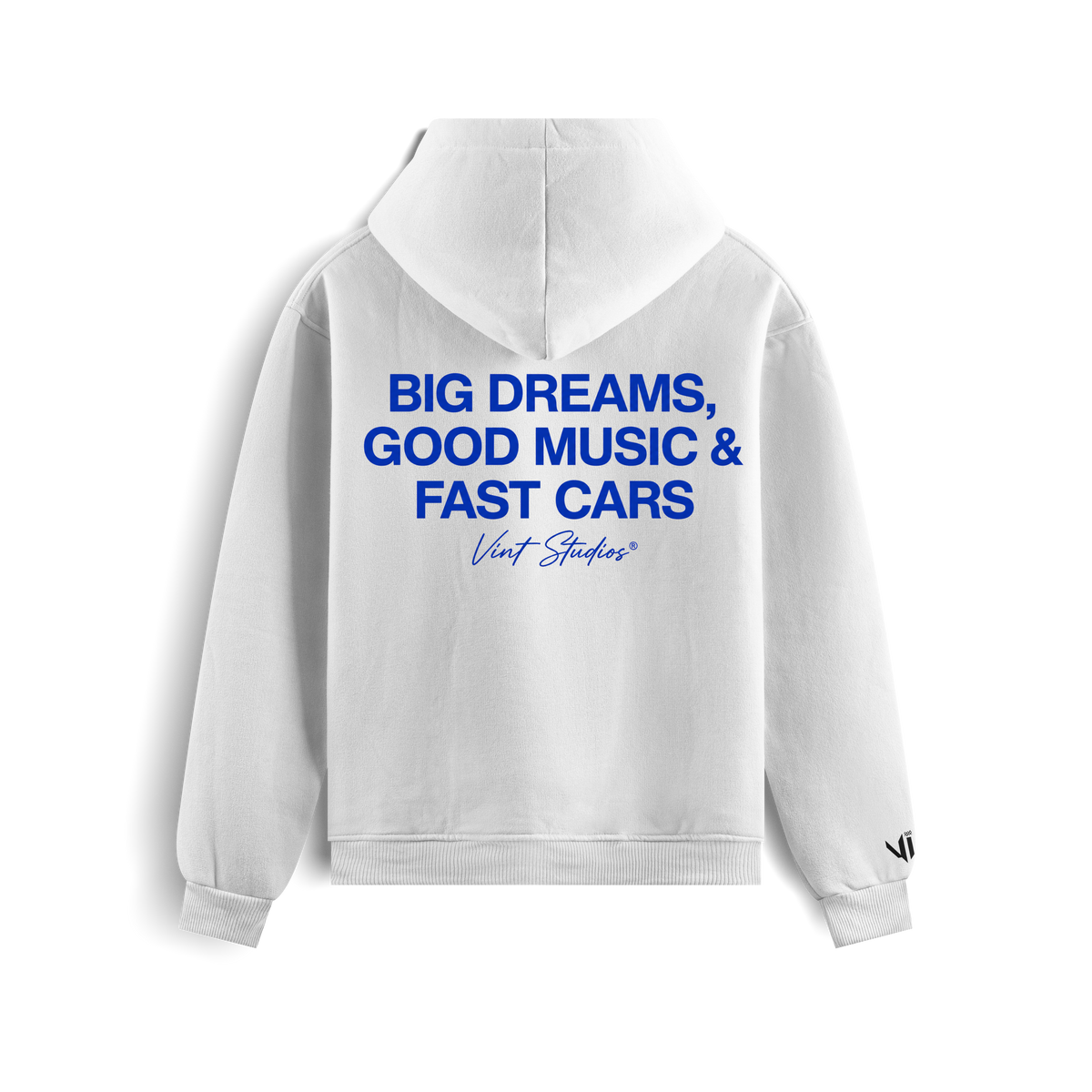 Big Dreams Sweatshirt