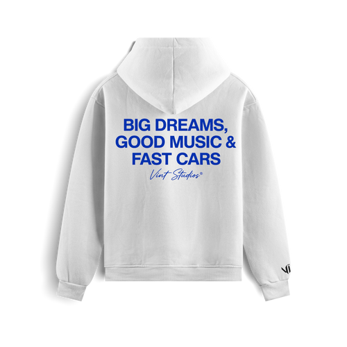 Big Dreams Sweatshirt
