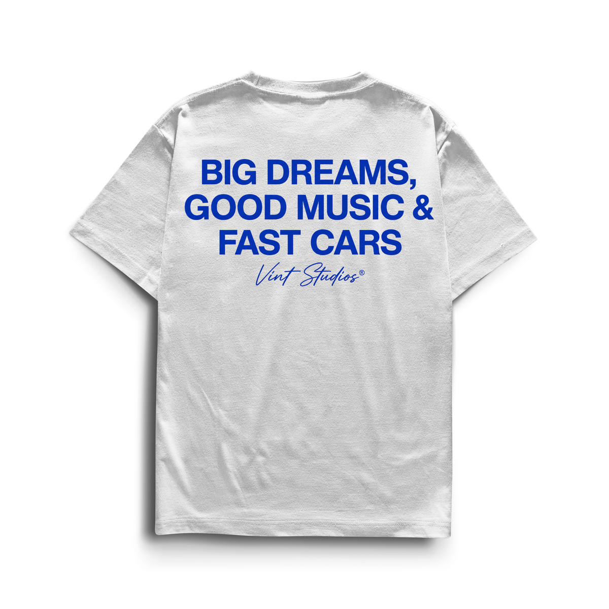 Big Dreams T-Shirt
