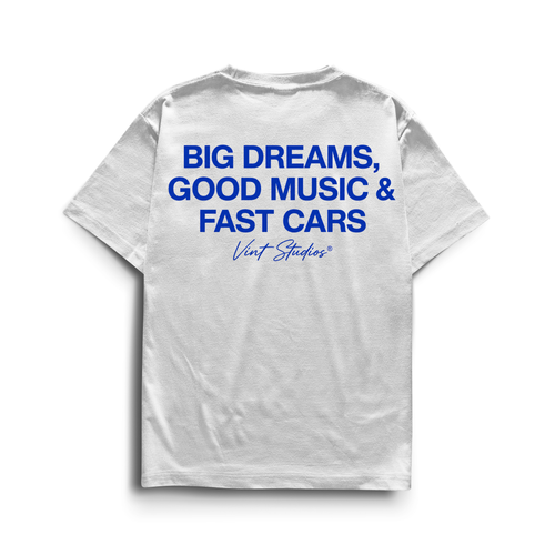Big Dreams T-Shirt