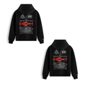Lewis Hamilton Matching Sweatshirt