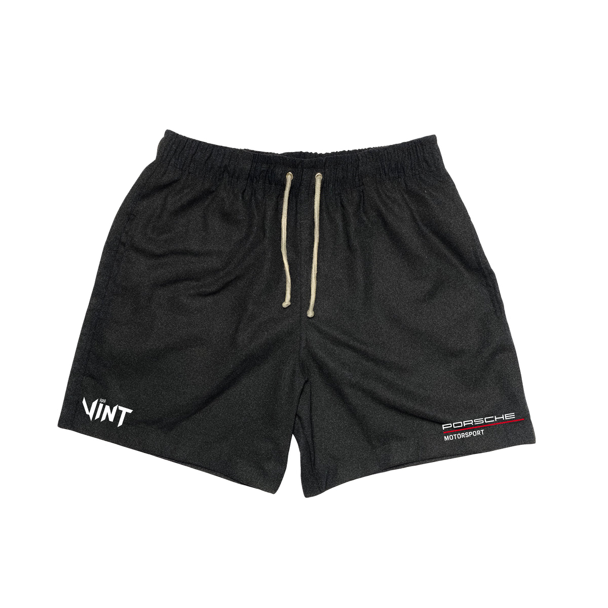 Porsche Shorts