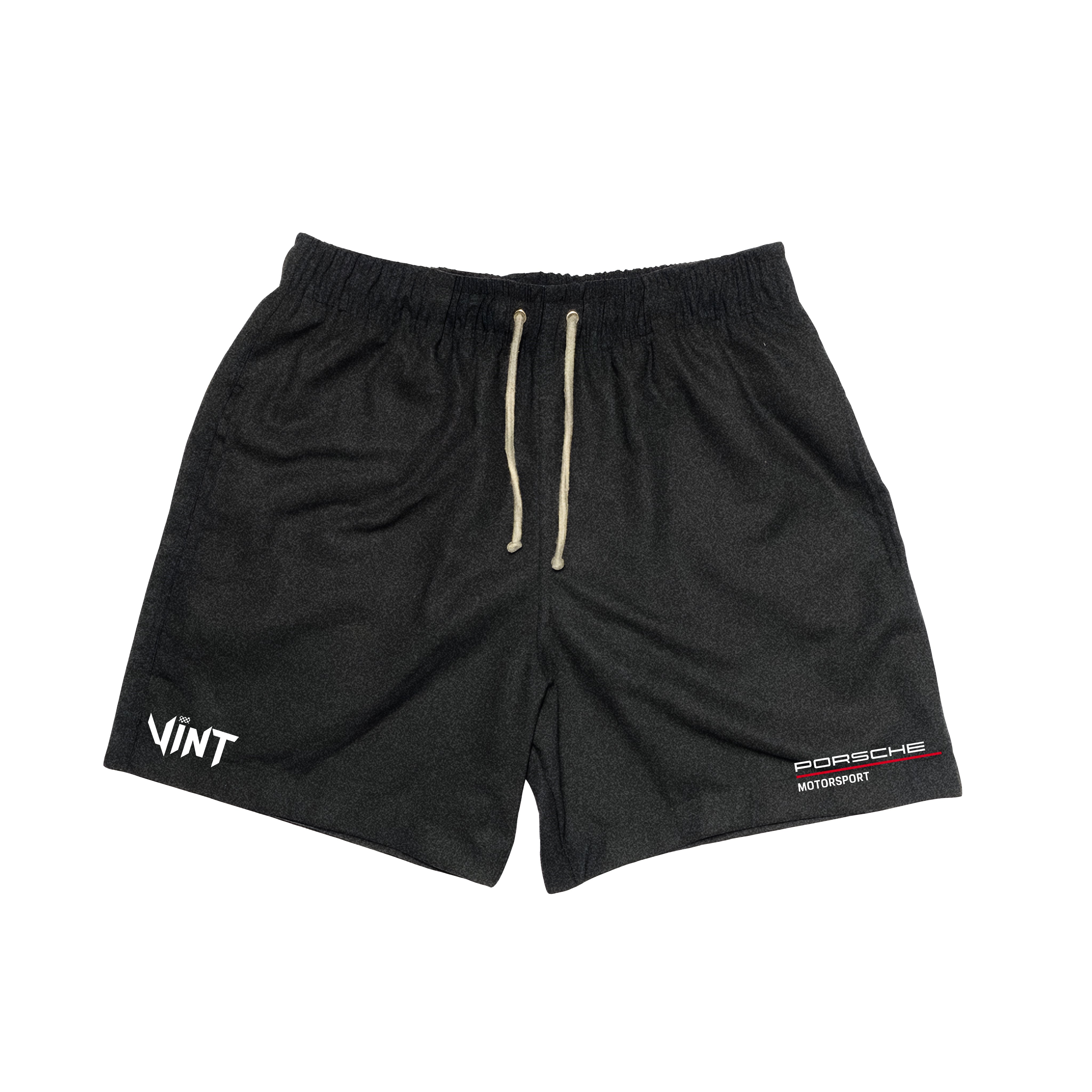 Porsche Shorts
