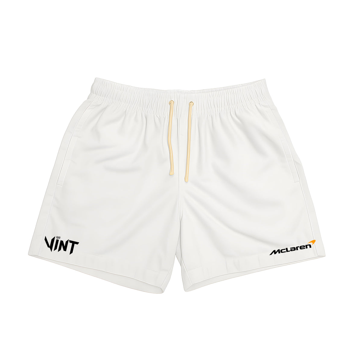 McLaren Shorts