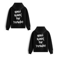 Need Money for Porsche Matching Sweatshirts