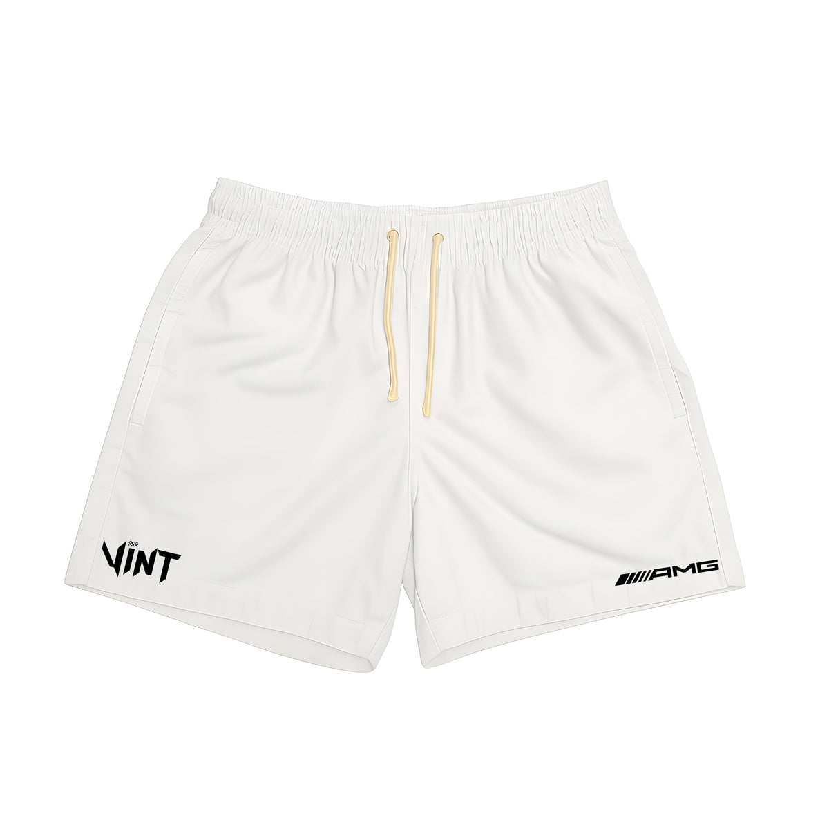 Mercedes AMG Shorts