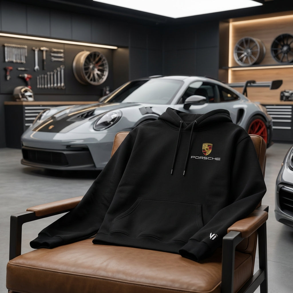 Porsche 911 GT3 RS Sweatshirt