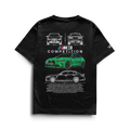 BMW M3 Competition T-Shirt