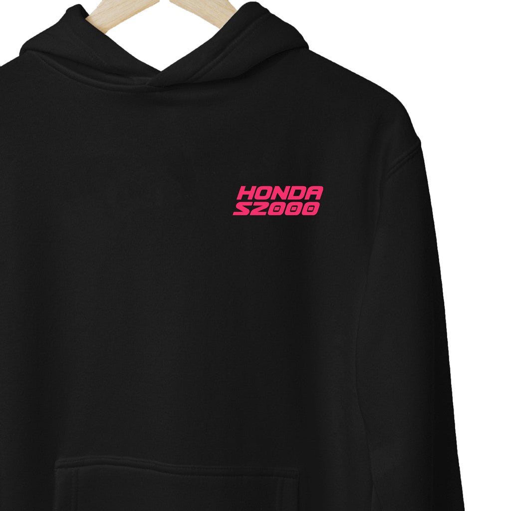 Bullet and Suki Sweatshirts