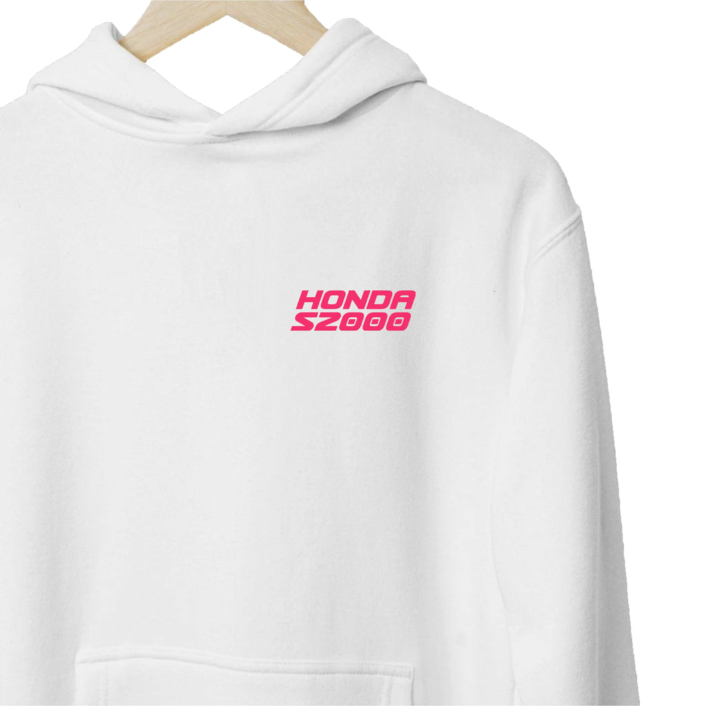 Bullet and Suki Sweatshirts