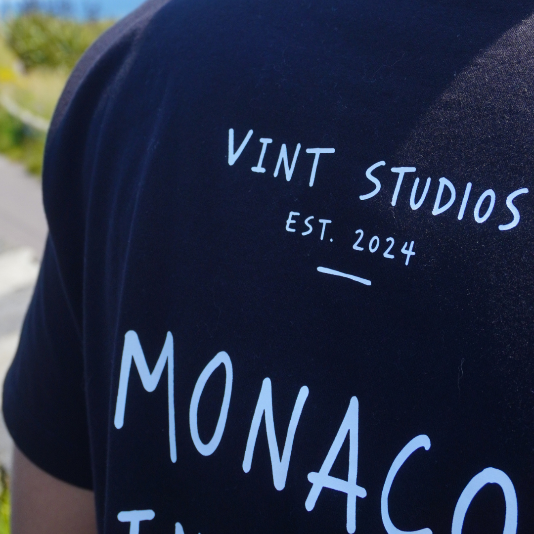 Postcards T-Shirt