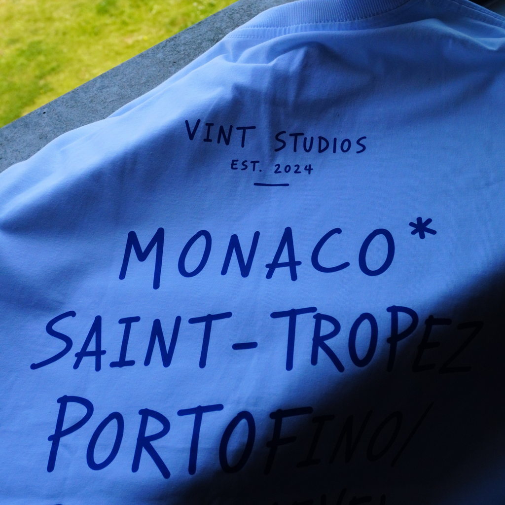 Postcards T-Shirt