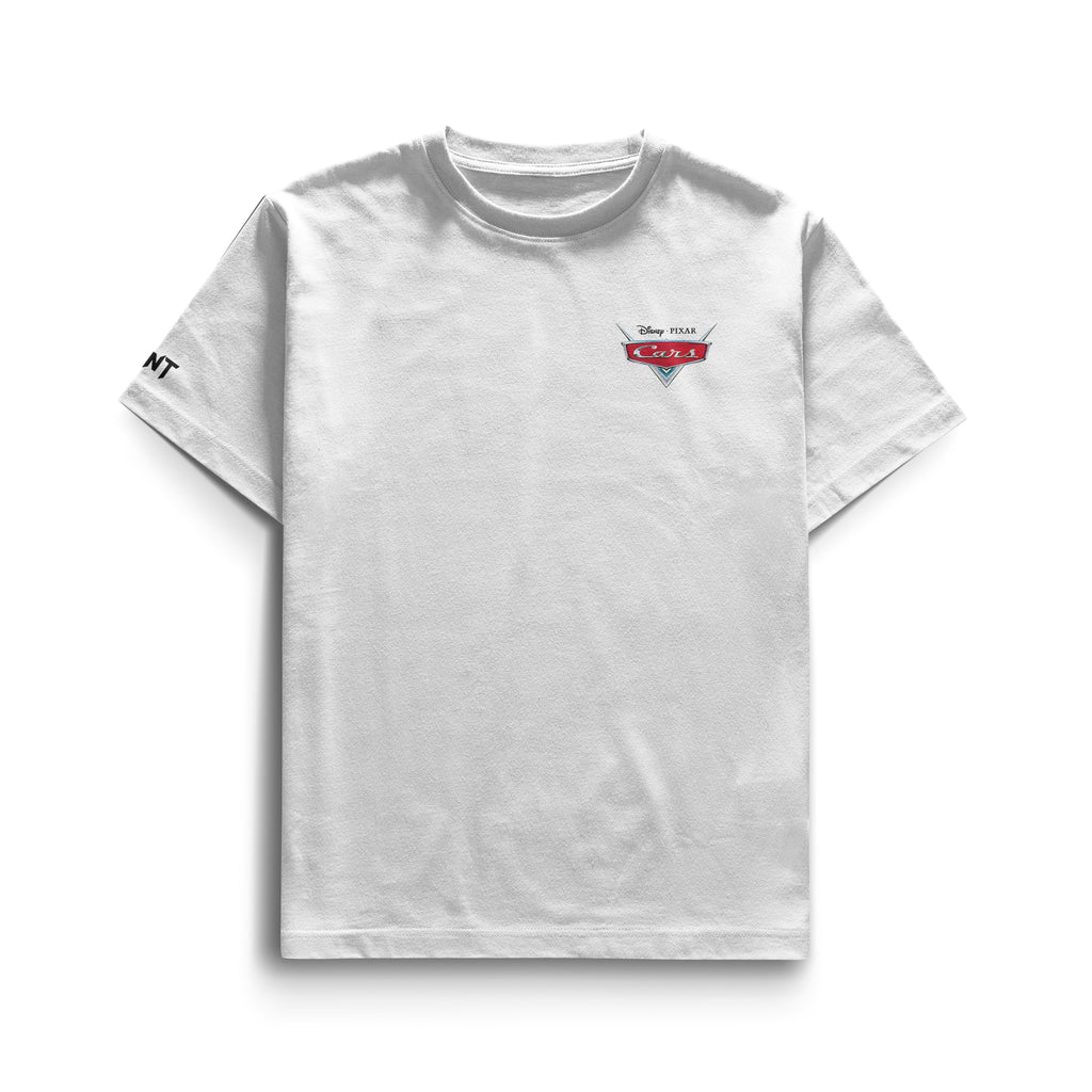 McQueen and Sally T-Shirts