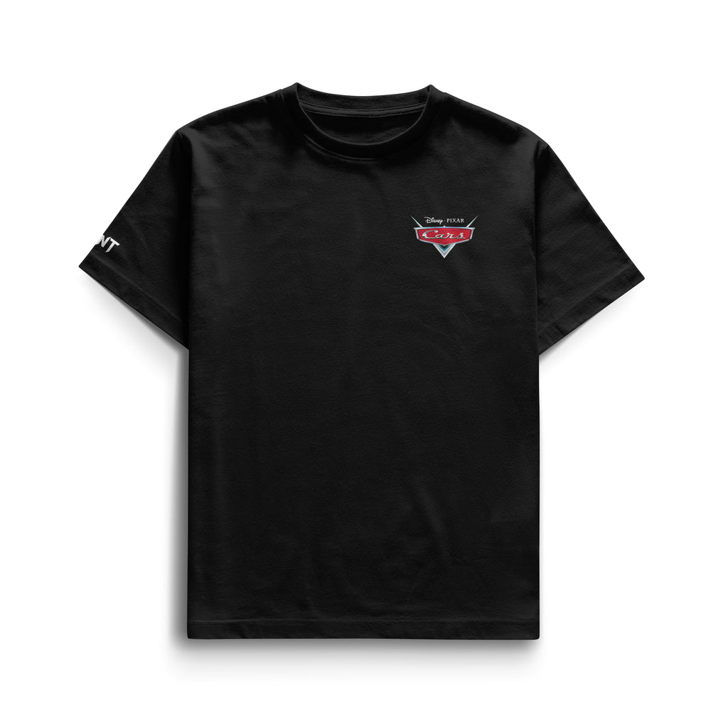 McQueen and Sally T-Shirts