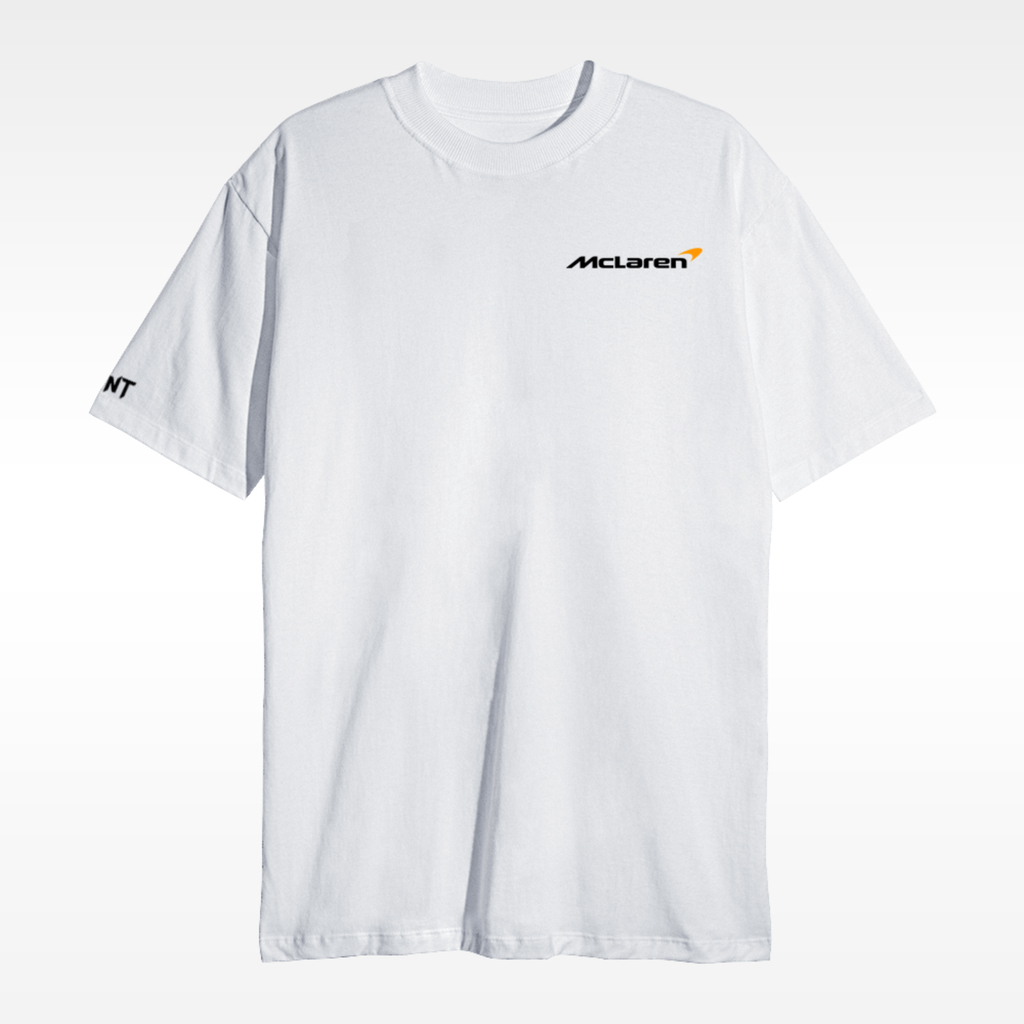 McLaren F1 Oversized T-Shirt