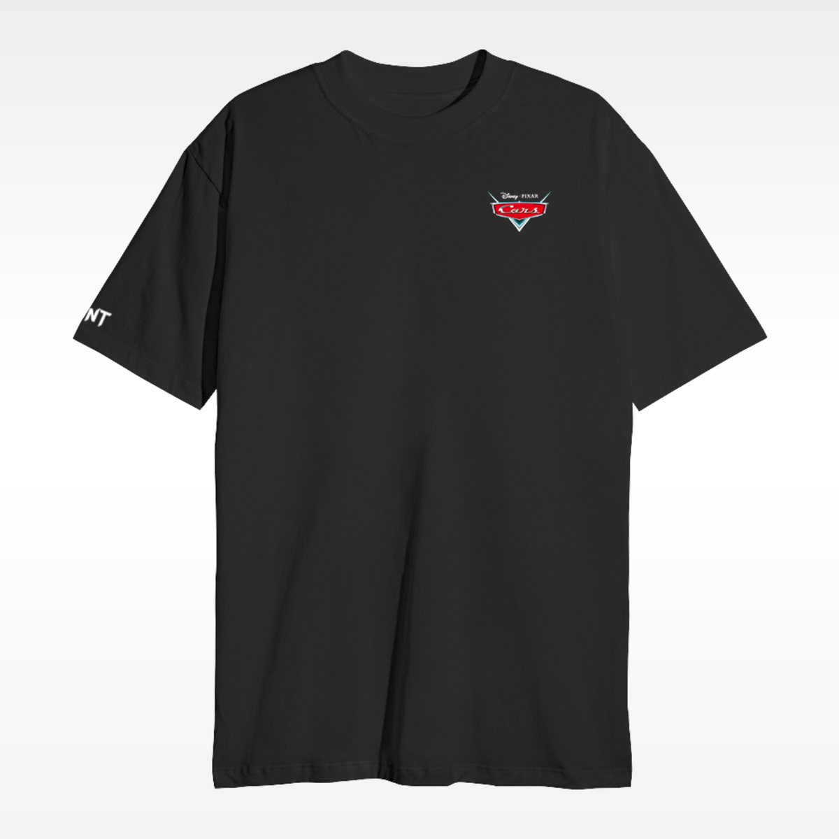McQueen V2 Oversized T-Shirt
