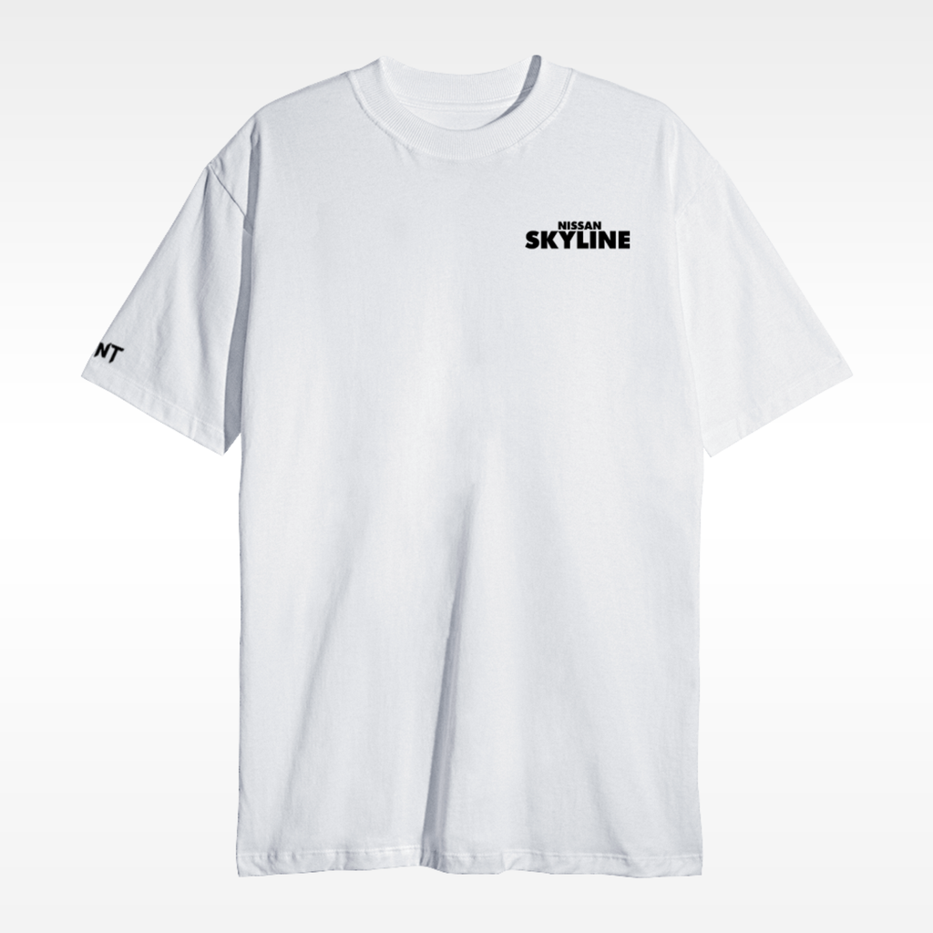 Fast and Furious Oversized T-Shirt