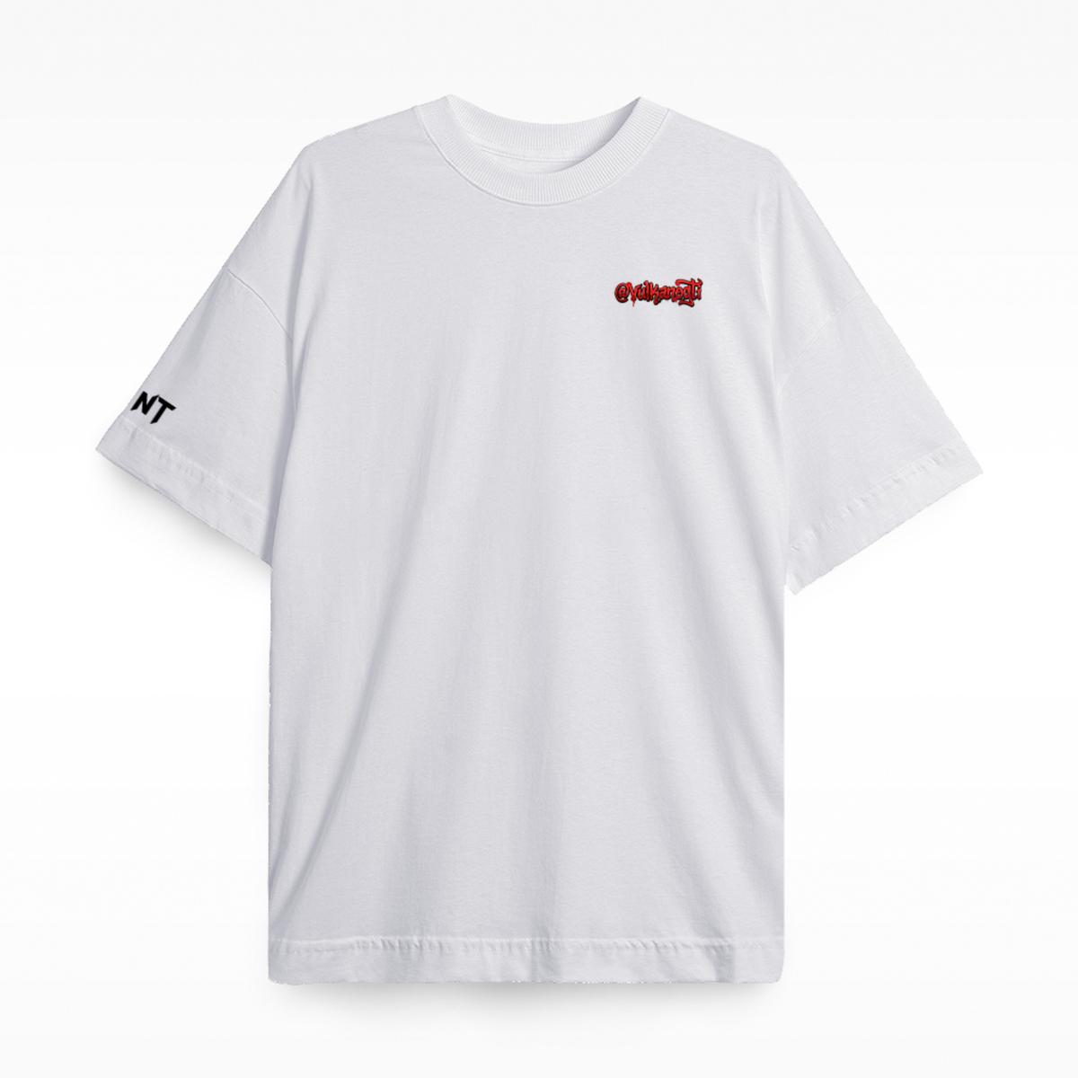 Vulkano GTI Cartoon T-Shirt