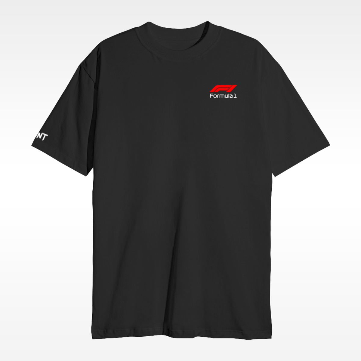 APXGP Mercedes F1 Oversized T-Shirt