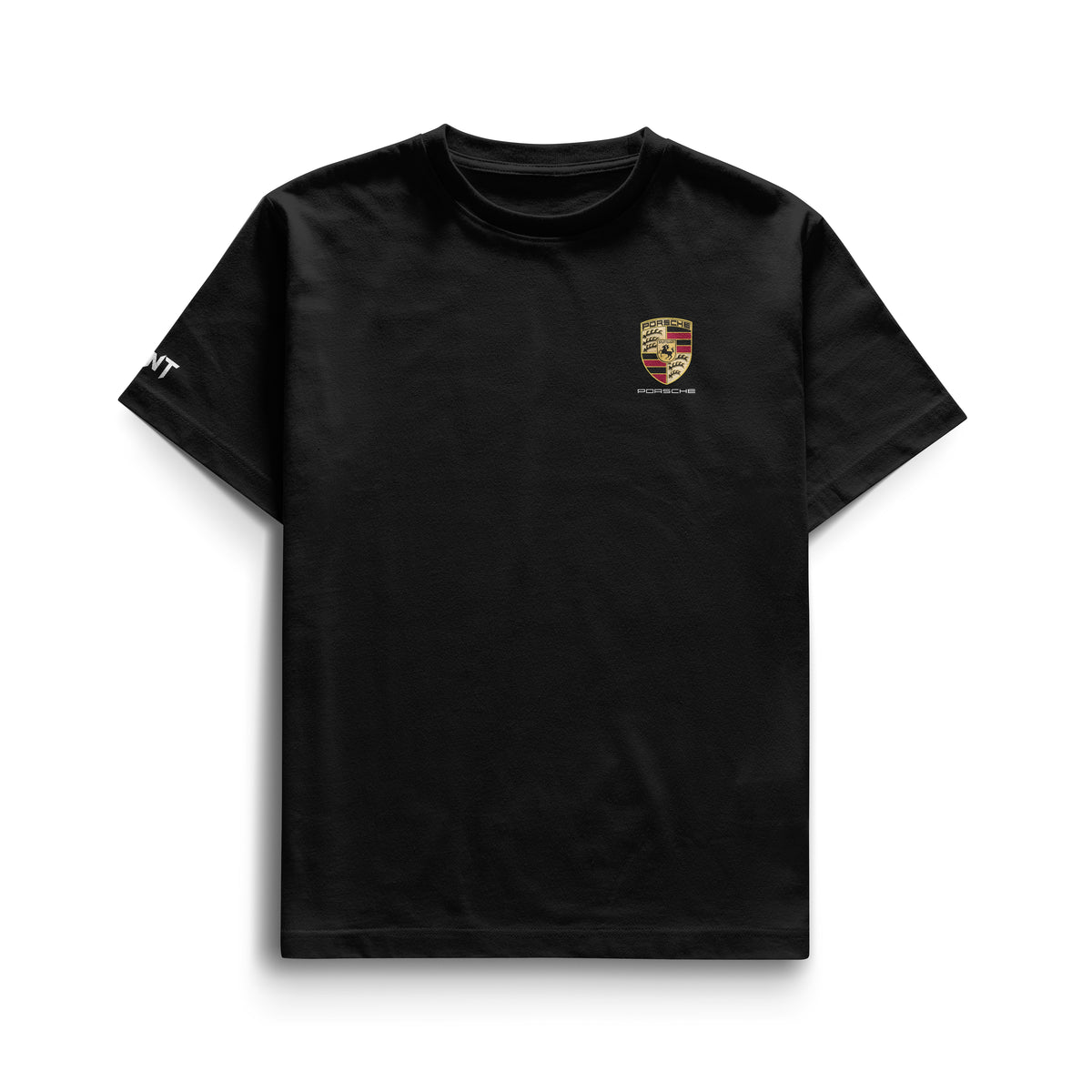 Porsche Club and Porsche Club T-Shirts